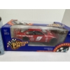 Image 6 : (2) 1/24 Scale Diecast Scale Collectible Cars - Winner's Choice Bill Elliott & Hot Wheels racing Bil