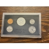 Image 4 : U.S. Proof Mint Sets - $5.46 - 1968 - 1969 - 1970 - 1971 - 1972 - 1983 - Includes Kennedy Half Dolla