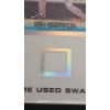 Image 2 : SportsCards.com Chipper Jones Game Swatch Display Patch Card