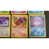 Image 5 : Dark Pokémon Trading Card Lot Featuring Dark Golbat, Kadabra & More 