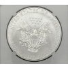 Image 5 : NGC MS69 2012-W Silver American Eagle - Early Releases- Struck at West Point Mint