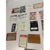 Image 6 : Topps & Fleer Baseball Cards - 70's - 80's - 90's - 00's - Includes Joe DiMaggio!
