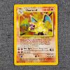 Image 1 : Charizard 4/102 Holo Rare Vintage Base Set Pokemon Trading Card in Near Mint Condition ~ *GRAIL*
