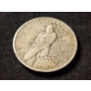 Image 3 : 1923 Silver Peace Dollar - 90% Silver Coin