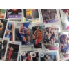 Image 18 : Large Lot of Over 50 Assorted Basketball Trading Cards: NBA Hoops, Rated Rookie, Donruss, & More! 