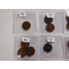 Image 6 : Lot of Assorted Years U.S. Lincoln Wheat, Memorial Pennies - Face Value: $0.41