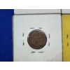 Image 13 : x6 Assorted Years Indian Head Cents in Better Condition! 
