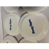 Image 2 : Sony Tape Frisbees - Over 25 Frisbees (not all pictured)