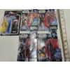 Image 1 : Star Wars Figures (Lot of 5)