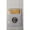 Image 1 : SGS 1988-D MS70 Washington Quarter 