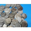 Image 6 : Lot of 80 Assorted Years United States Buffalo Nickels FV: $4.00