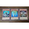 Image 2 : Assorted Yu-Gi-Oh Cards Including Holos