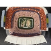 Image 5 : 2000 Browns Mini Football & Tim Couch 6.5'' Bobblehead Needs Minor Repair