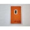 Image 1 : Valcambi Suisse 1g .9999 Fine Gold Bar In Sealed Package 