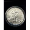 Image 3 : U.S. Armed Forces 1 Ounce .999 Fine Silver Medal US Mint W/ COA - Mint Condition