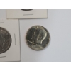 Image 5 : Assorted Years/Mint Marks United States Kennedy Half Dollars - Face Value: $7.50