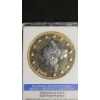 Image 2 : American Mint 1838 Liberty Head Gold Eagle Replica From The Archival Collection
