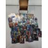 Image 1 : Lot of Assorted 2023 Panini Mosaic Football Cards & Pack of Magic: The Gathering Cards 