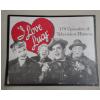 Image 1 : Vintage-Style I Love Lucy 179 Episodes Of Television History 16" x 12.5" Tin Metal Sign 