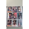 Image 30 : Large Assortment Of '92-"95 Basketball Trading Cards