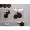 Image 5 : Lot of Assorted Years U.S. Lincoln Wheat, Memorial Pennies - Face Value: $0.41