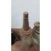 Image 2 : Vintage Oil Cans