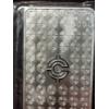 Image 2 : 10 Troy Oz 999.9 Fine Silver Bar by Sunshine Mint Featuring Centrium X Design
