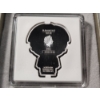 Image 4 : 2021 Niue Harry Potter 1 oz .999 Fine Silver Chibi Coin - NZ Mint - Mintage 2,000