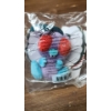 Image 3 : Sitting Cuties Pokémon Plushies - Butterfree & Growlithe