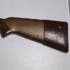 Image 12 : Vintage Stevens Model 94 12 Gauge Single-Shot Break-Action Shotgun (see description)