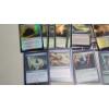 Image 6 : Large Lot Of Assorted Magic The Gathering Trading Cards Including Holos