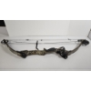 Image 1 : PSE Pro-Series Diamondback 29" 70 lbs Camouflage Compound Bow (see description)