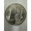 Image 1 : 1890 Morgan Silver Dollar - Amazing Condition