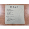 Image 4 : Led Zeppelin IV 1971 Vinyl Record Album Zoso Atlantic Records - In Original Packaging