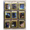 Image 5 : DC Licensed Trading Stickers - Batman: The Animated Series - 24 Pages x 9 Stickers = 243 Stickers!!!