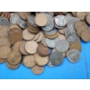 Image 3 : Lot of Approx. 300 Assorted Lincoln Wheat Pennies Including Steel Pennies