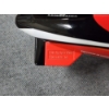 Image 7 : University of Nebraska Huskers Limited Edition Metal Blimp By Liberty Classics