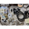 Image 6 : Assorted Tools/Shop Items: Gauge Caliper, Rubber Mounts, Metal Punch, & More - See Photos! 
