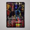 Image 1 : Umbreon EX 119/124 Holo Rare Pokemon Trading Card ~ SOME DAMAGE