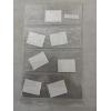 Image 2 : Genuine 7 Piece Disney Stamp Collection - Mint Condition