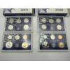 Image 3 : Two U.S. Mint Proof Sets - 2000 & 2001