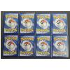 Image 2 : Collection Of 8 Radiant Rare Holo Pokémon Trading Cards