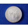 Image 2 : 2006 Silver American Eagle $1 Coin - 1 oz .999 Fine Silver