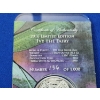 Image 3 : Limited Edition Ivy the Fairy Proof Coin 1 troy oz 999 Fine Silver - in Nice Coin Slab
