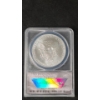 Image 3 : ANACS 1993 MS69 1 oz 999 Fine Silver American Eagle