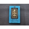 Image 3 : PAMP Suisse 1 oz Palladium Bar .9995 Fine Palladium in Assay Certificate Card