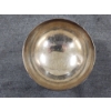 Image 10 : High End *Sterling Silver Tiffany & Co* Engraved & Intricate Designed Bowl Weighing 138 Grams 