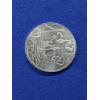 Image 1 : 1928 DISNEY Mickey Mouse "Steamboat Willie" 1 oz Fine Silver Round - Mint Condition