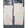 Image 4 : 24 Assorted 1960's Beatles Trading Cards ~ Mostly Topps Trading Cards ~ Assorted Series & Conditions