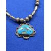 Image 7 : Lot of Assorted Silver/Turquoise Jewelry